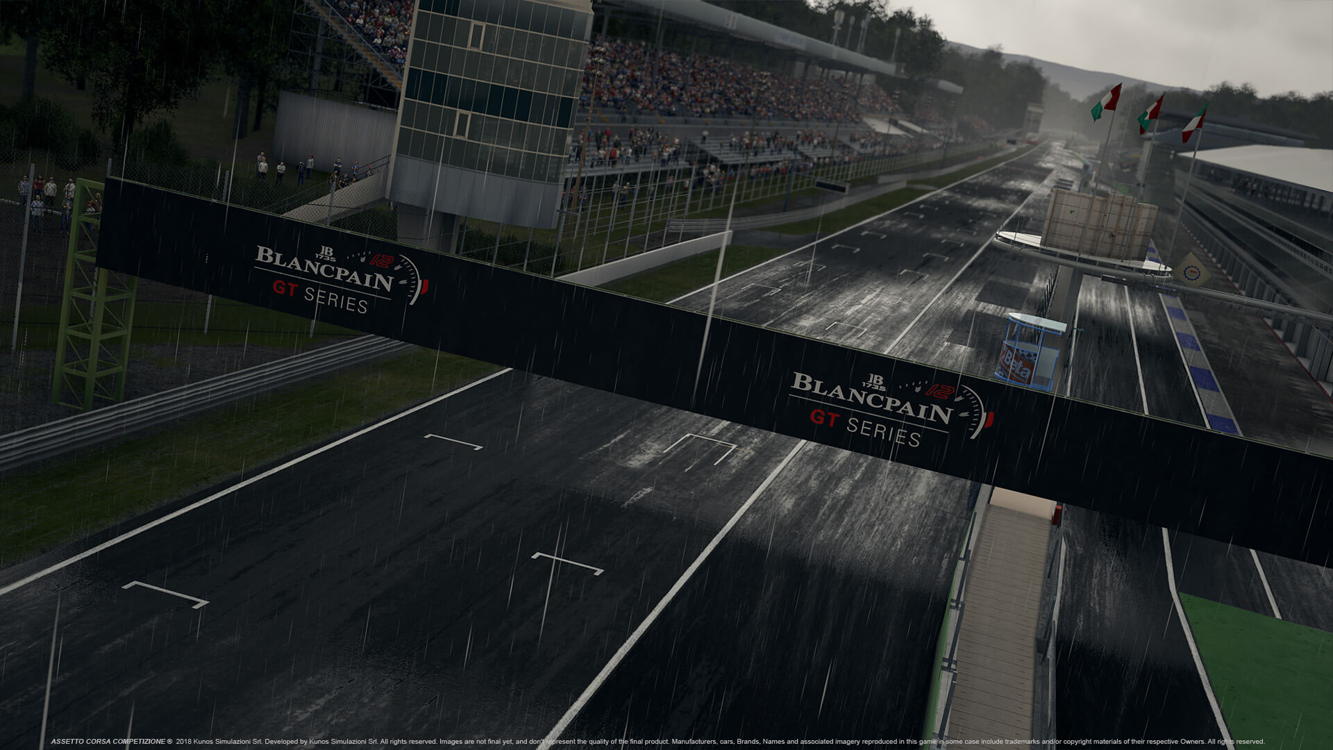 Assetto Corsa Competizione - Imagen 29